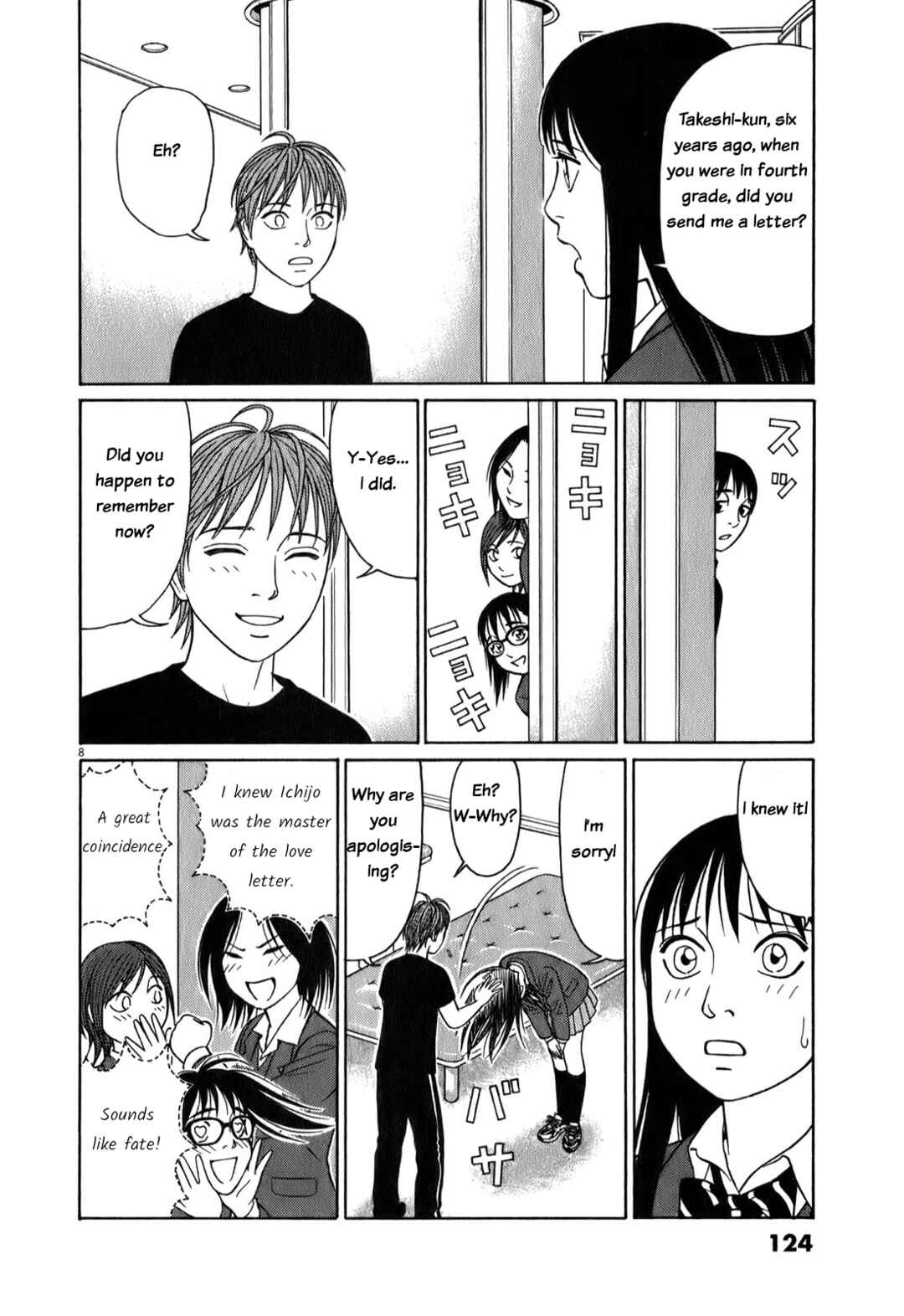 Chapter 71 - Page 8