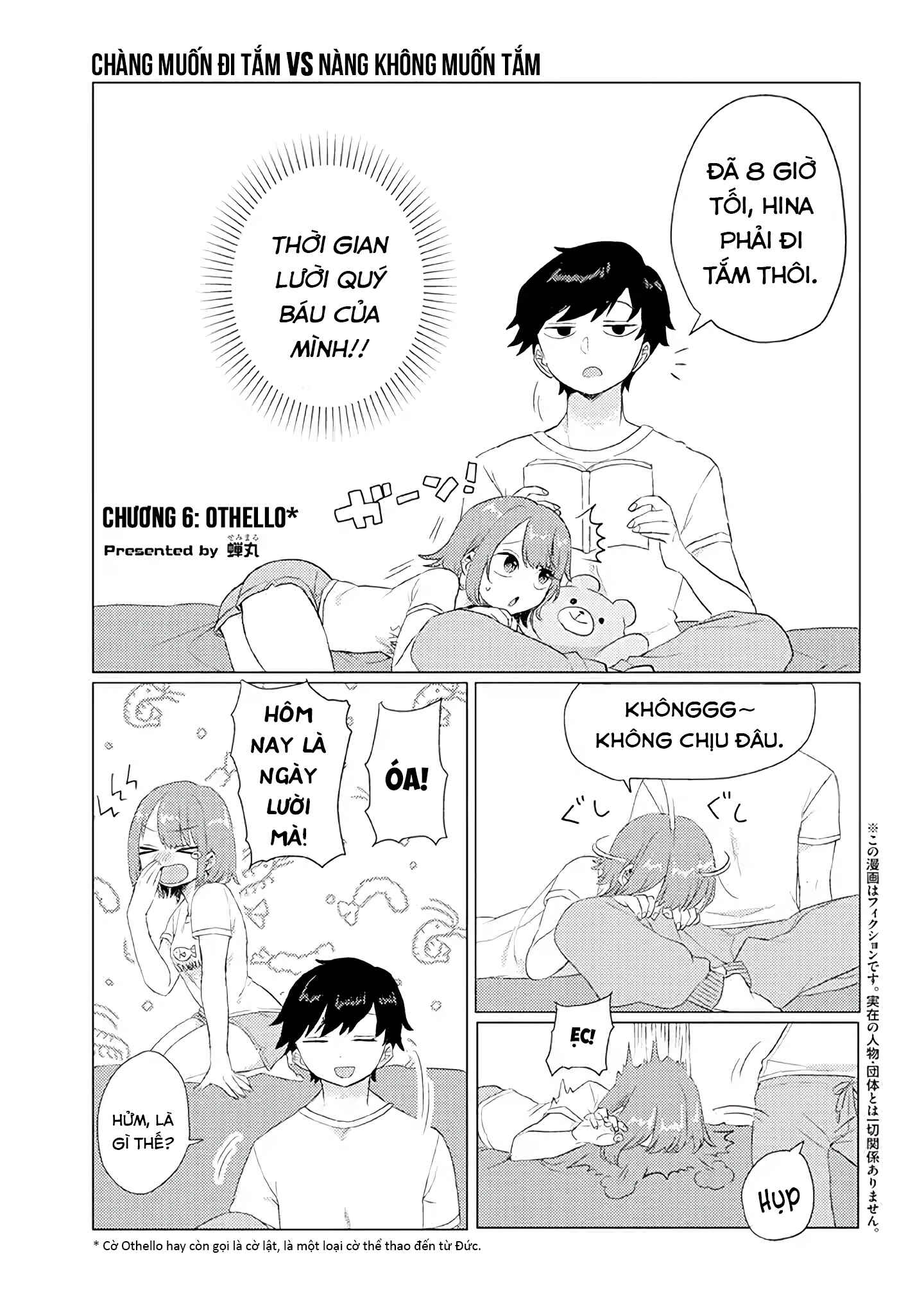 Chapter 6 - Page 1