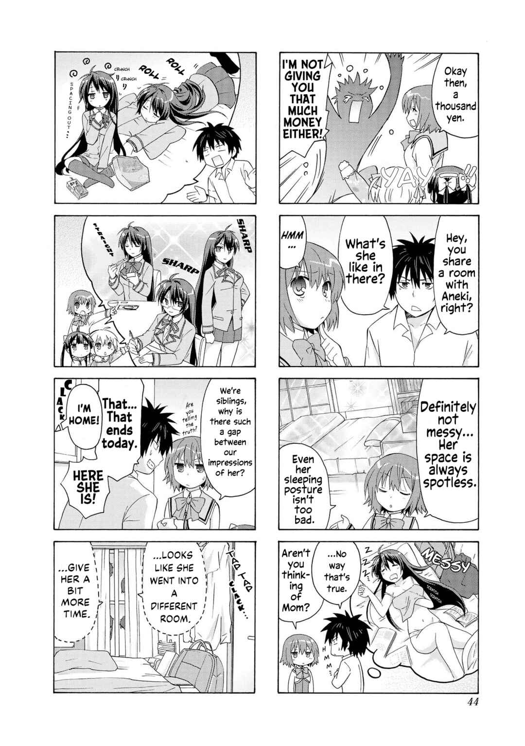 Chapter 4 - Page 6