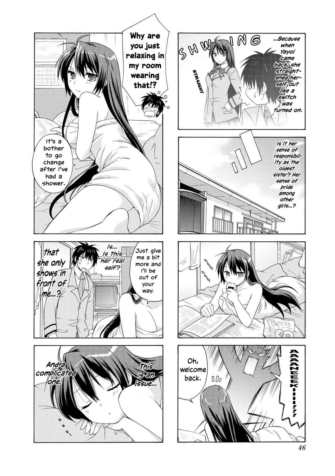 Chapter 4 - Page 8