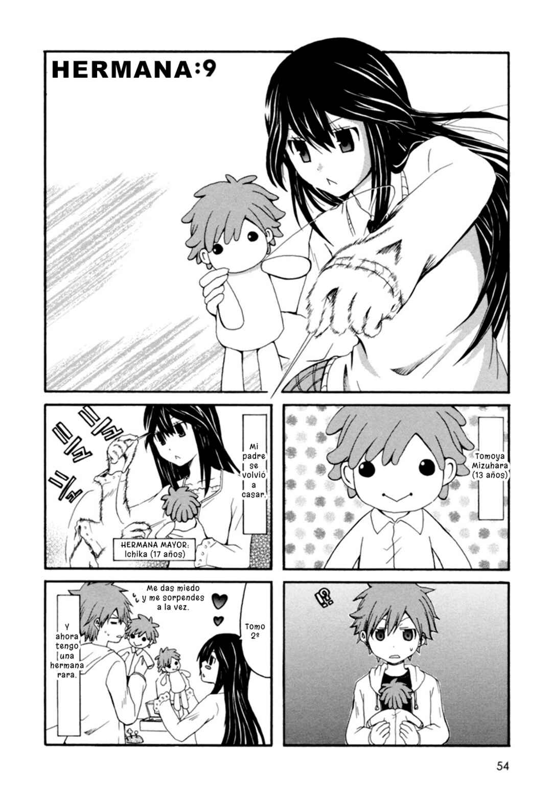 Chapter 9 - Page 1