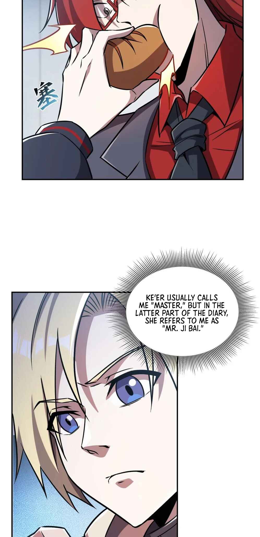 Chapter 292 - Page 24