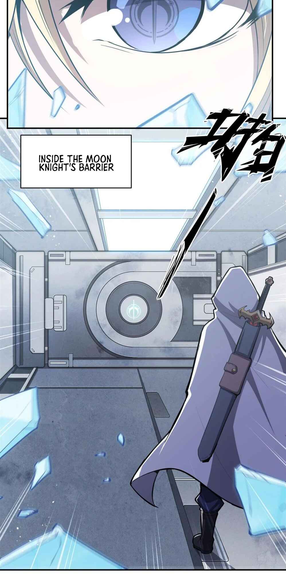 Chapter 292 - Page 5