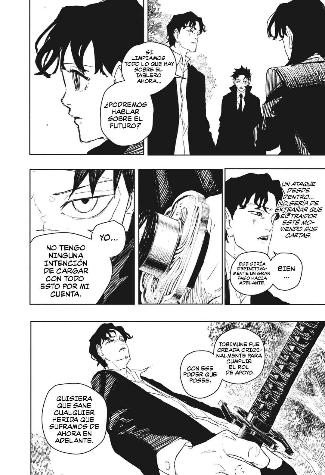 Chapter 86 - Page 13