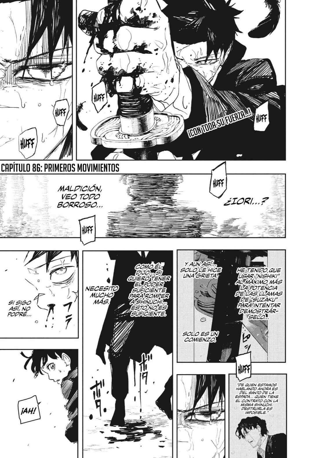 Chapter 86 - Page 2