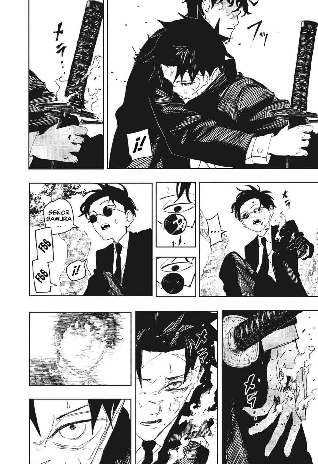 Chapter 86 - Page 3