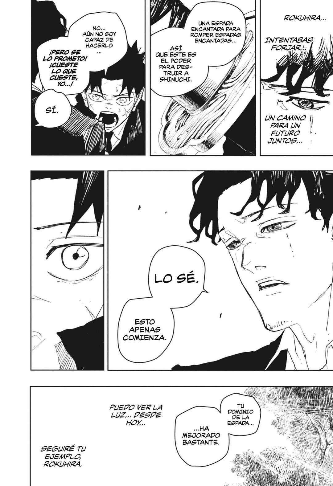 Chapter 86 - Page 5