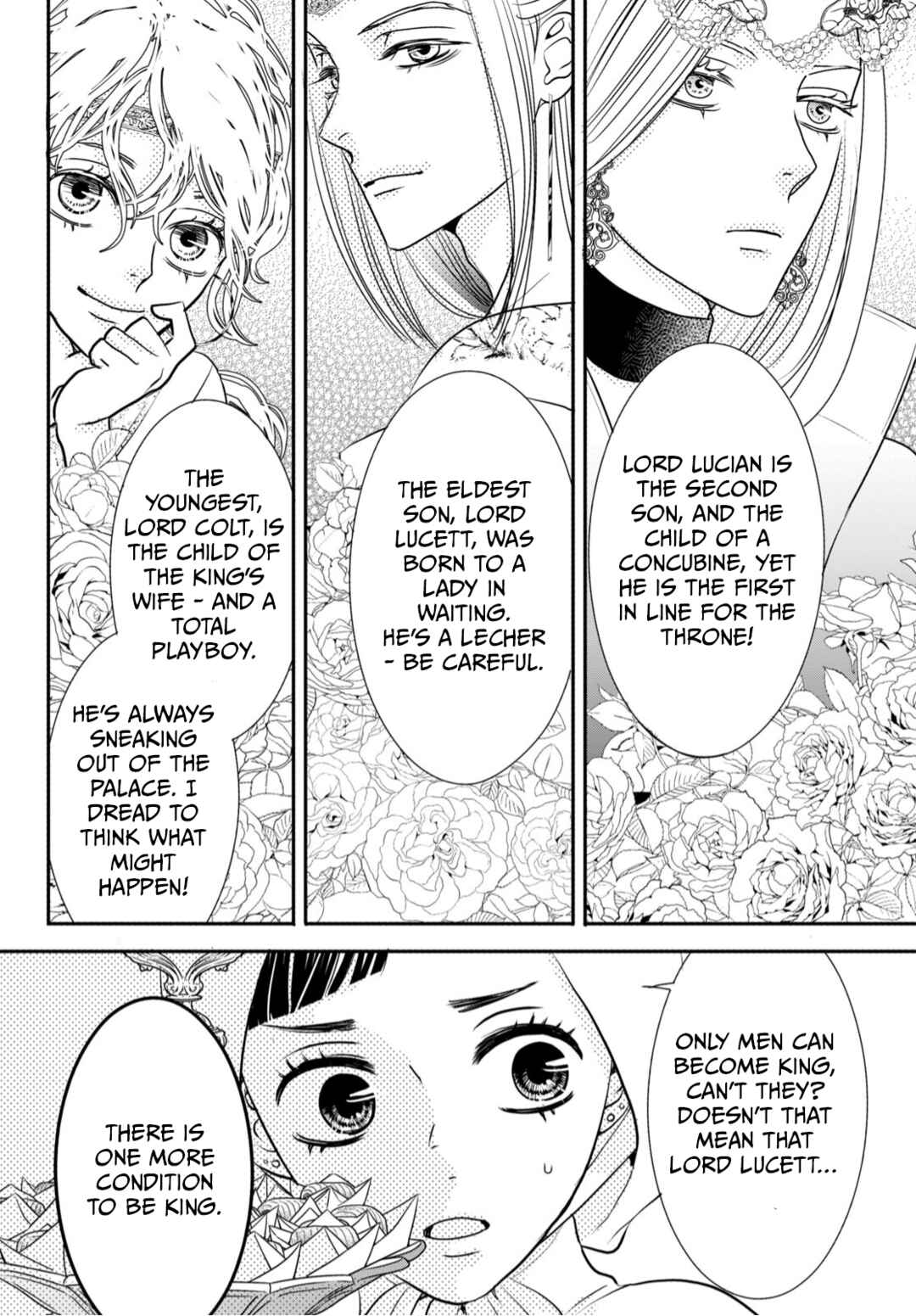 Chapter 3 - Page 6