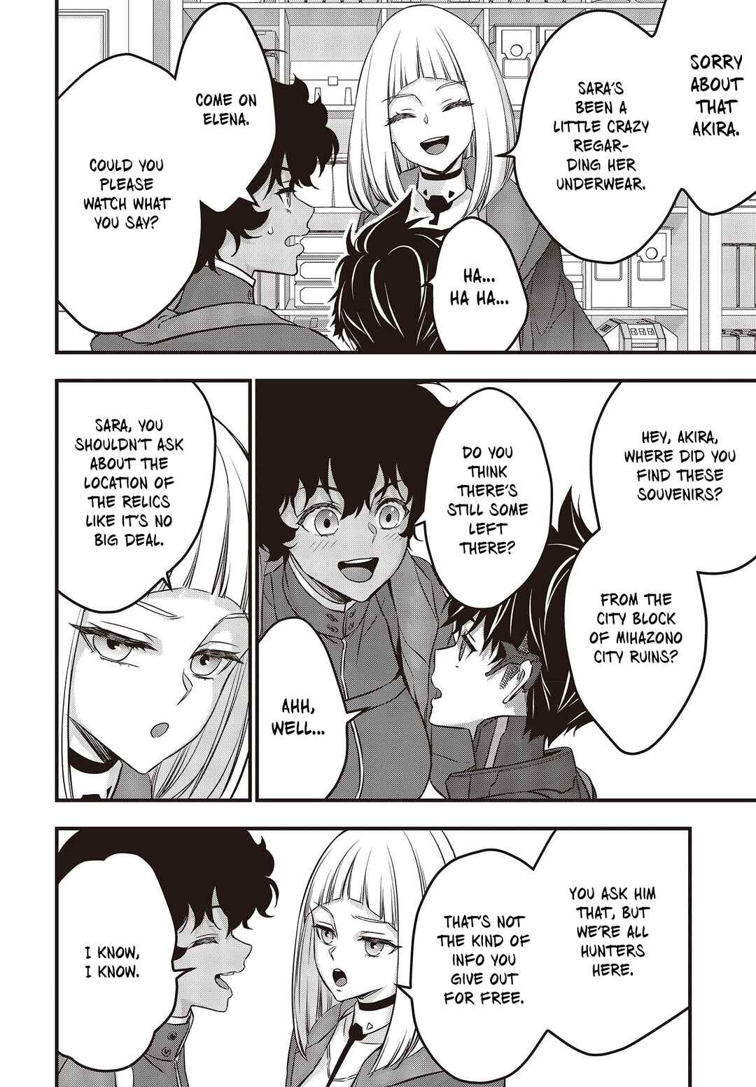 Chapter 44 - Page 21