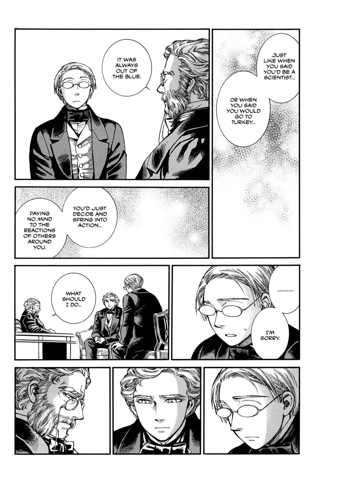 Chapter 106 - Page 14