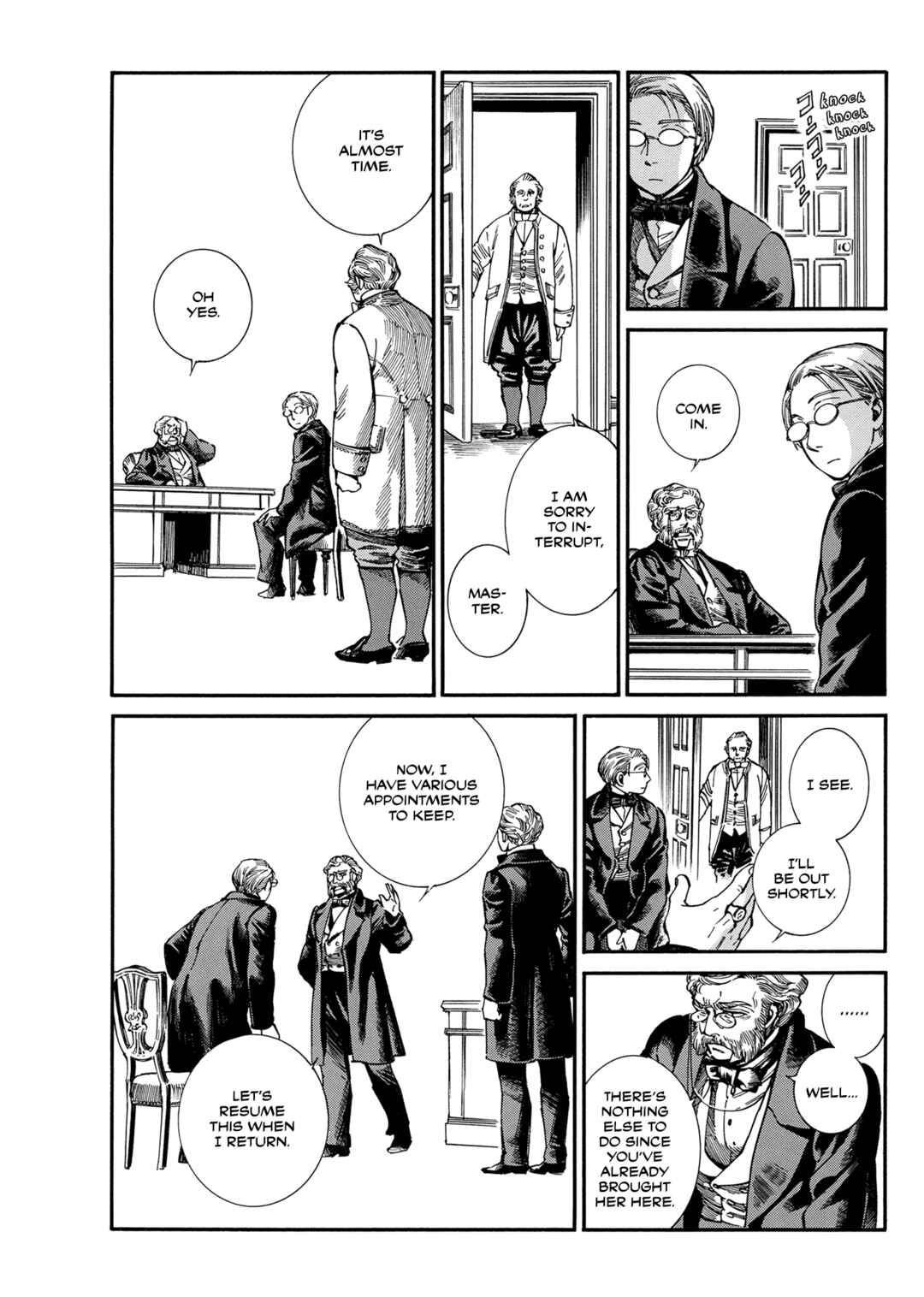 Chapter 106 - Page 15