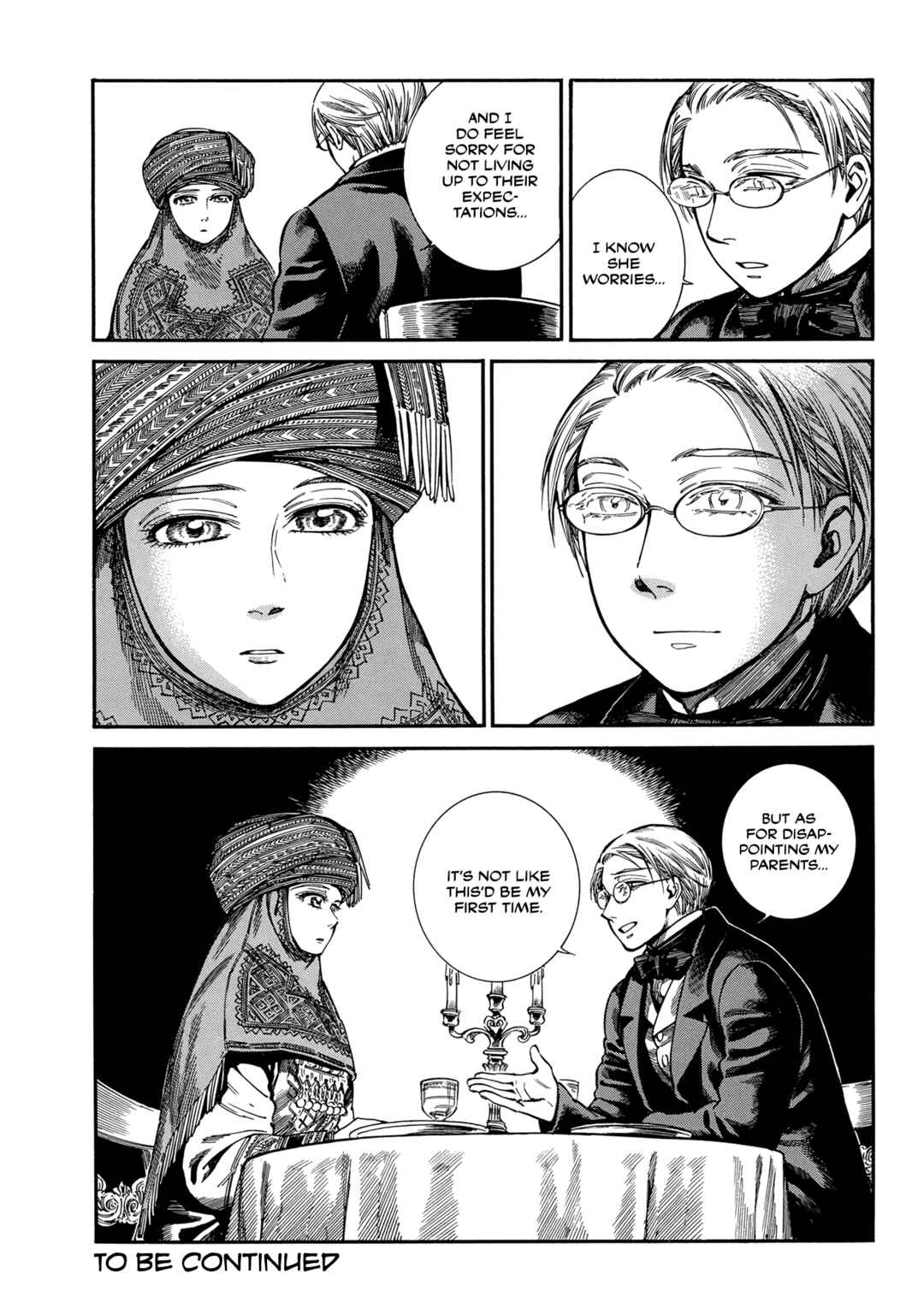 Chapter 106 - Page 25