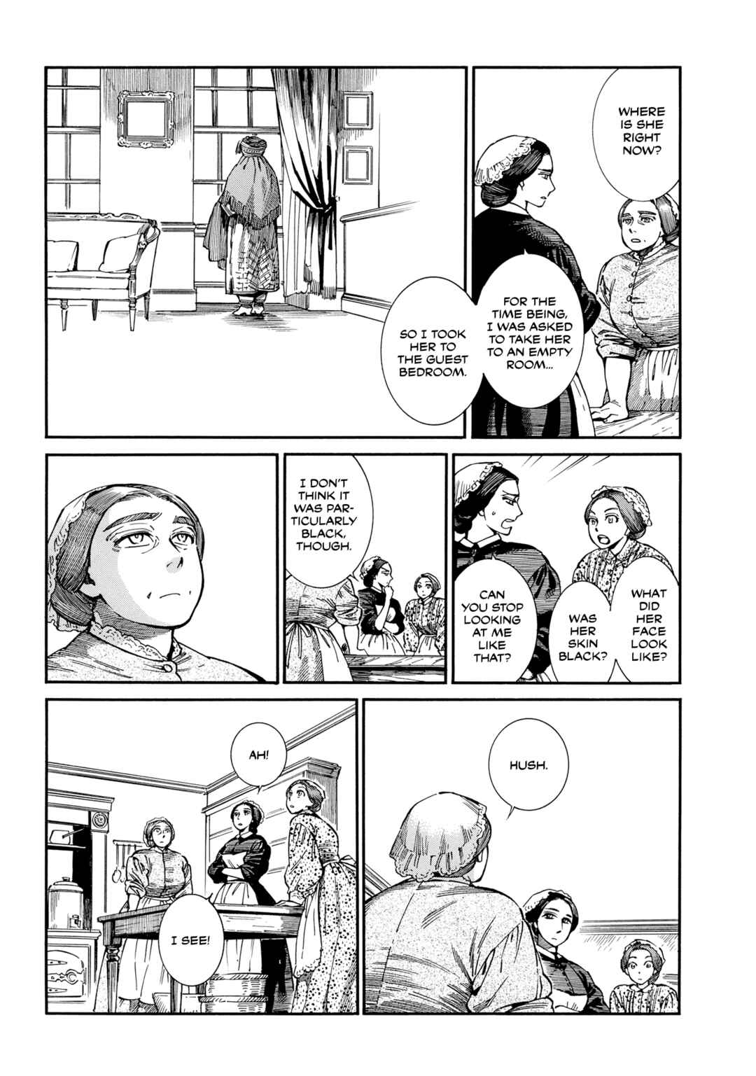 Chapter 106 - Page 3