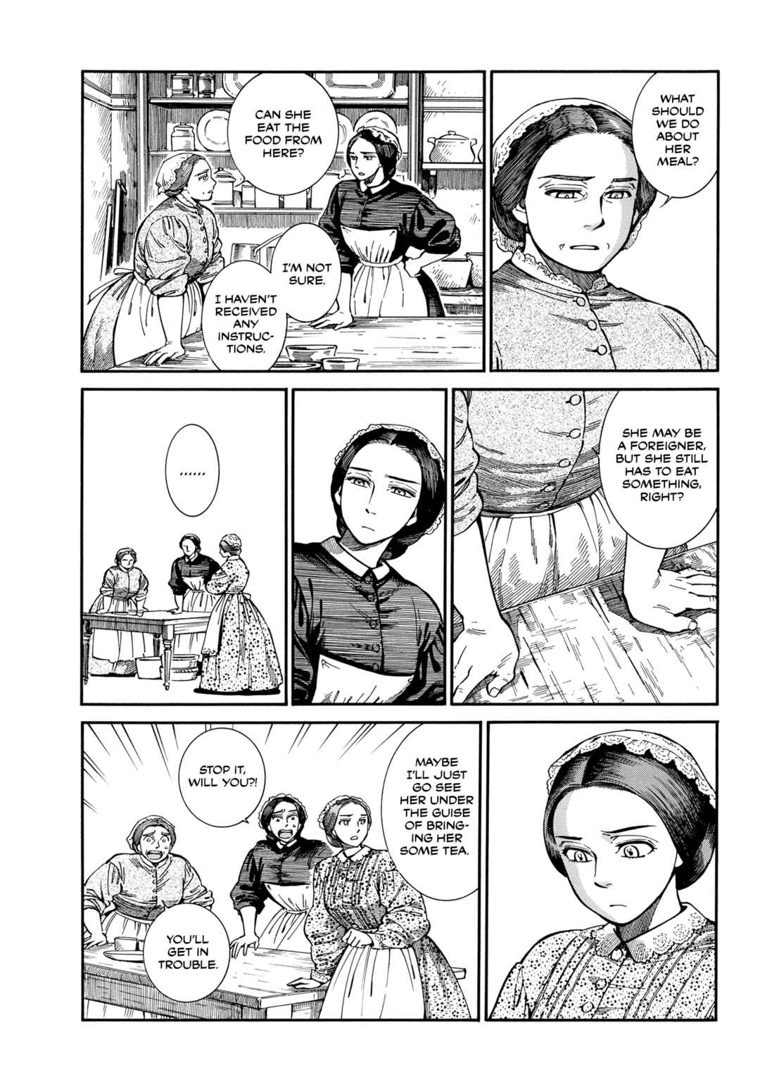 Chapter 106 - Page 4