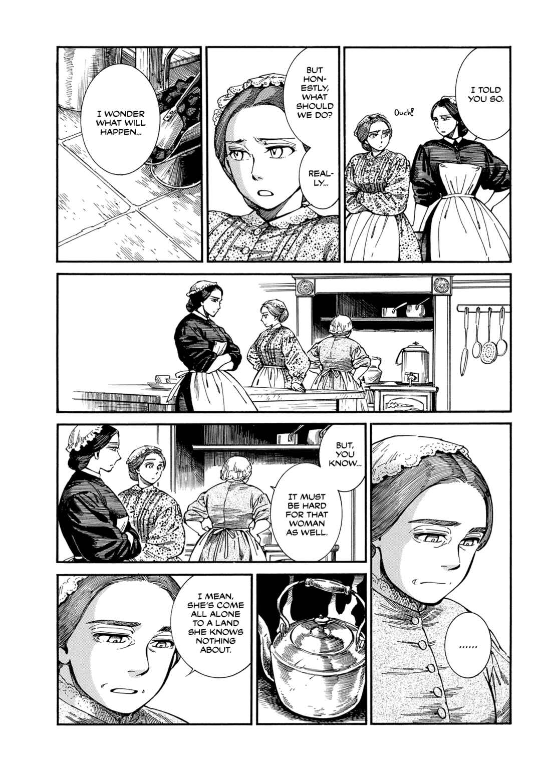 Chapter 106 - Page 6