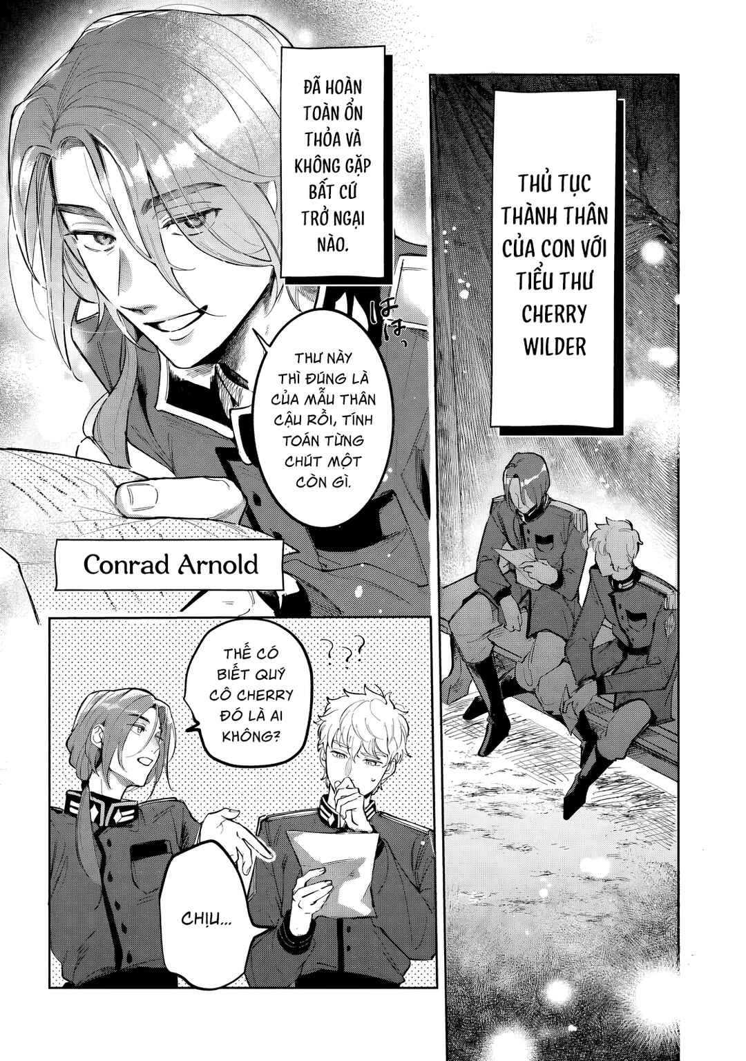 Chapter 1 - Page 3