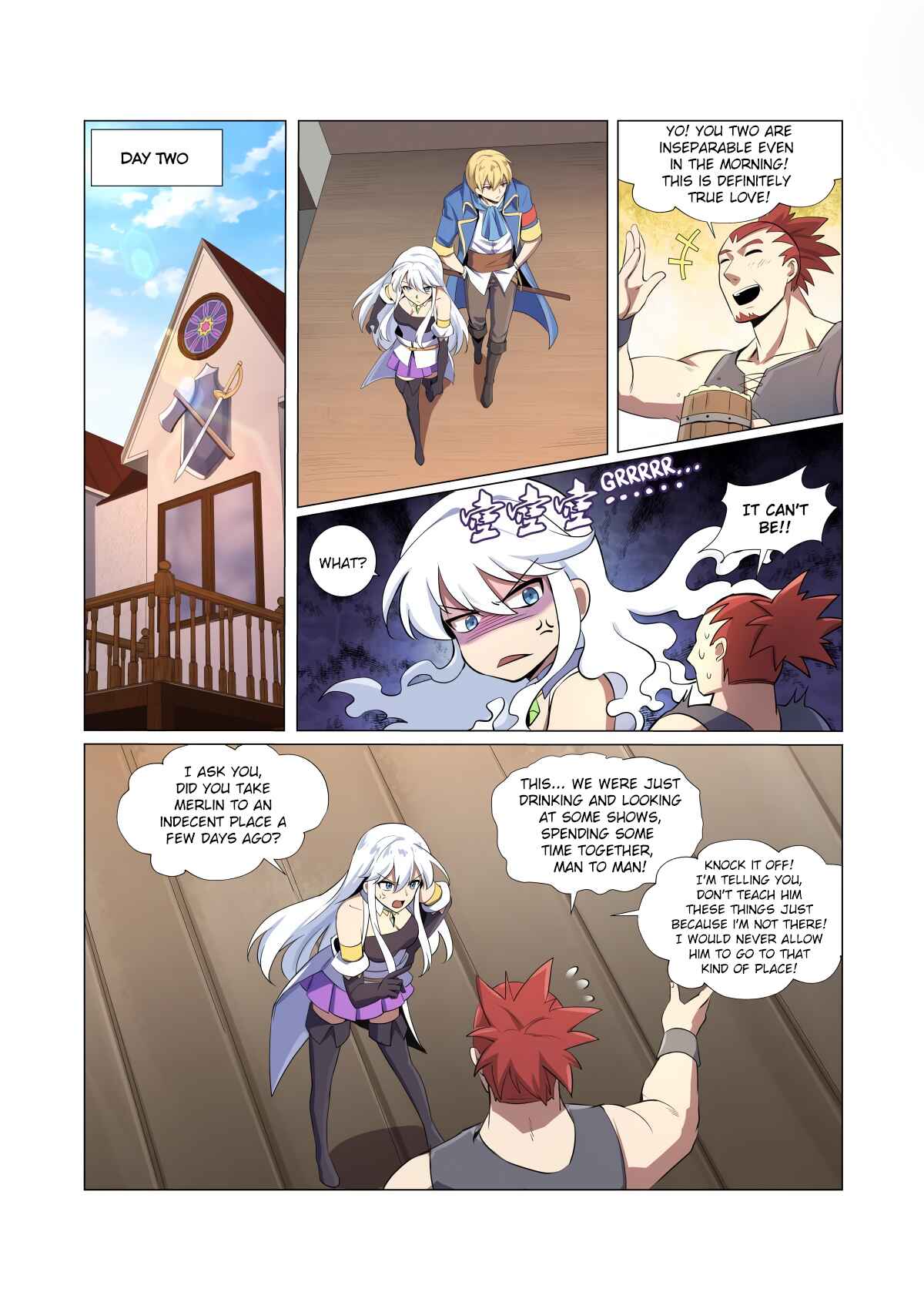 Chapter 48 - Page 2