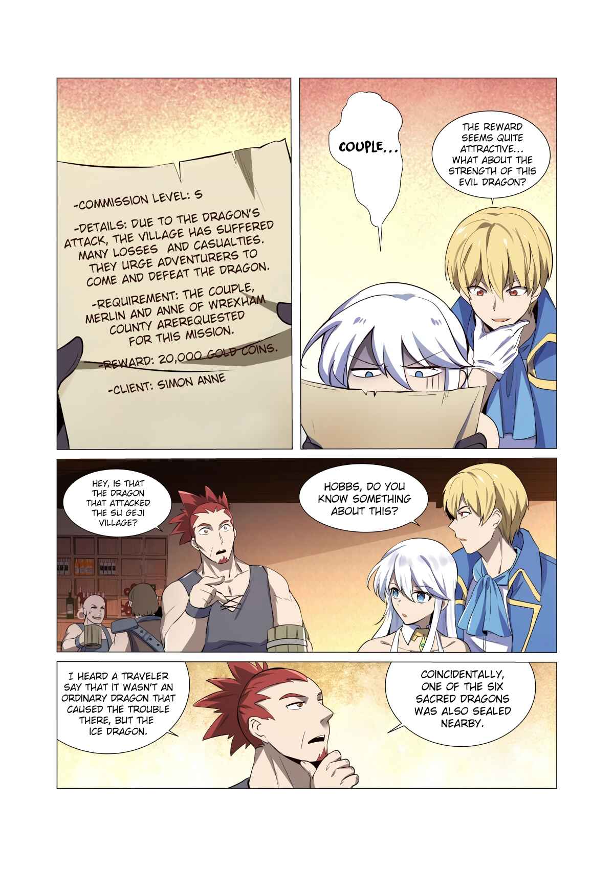 Chapter 48 - Page 6