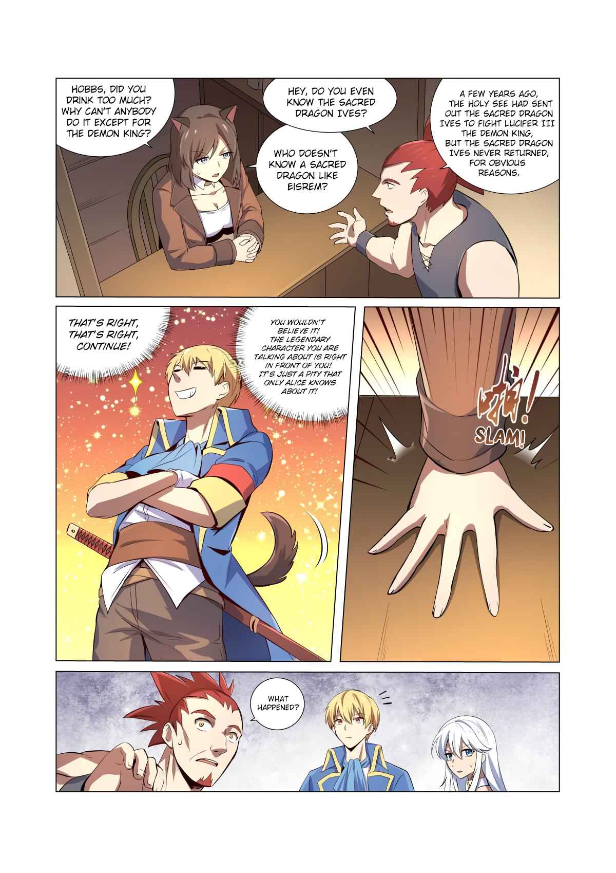 Chapter 48 - Page 8