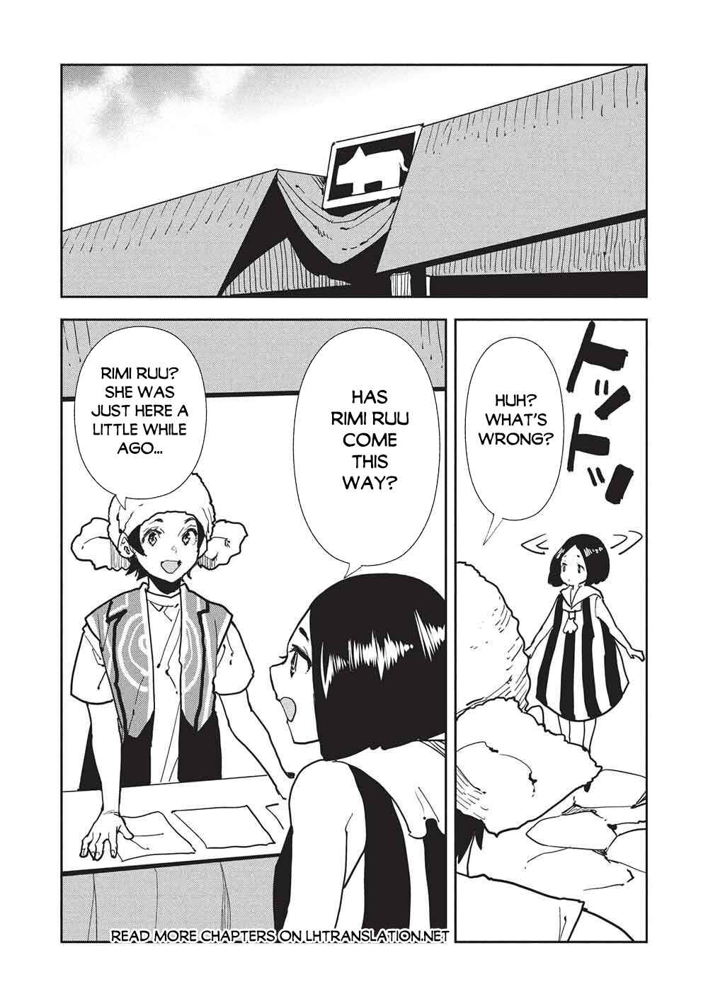 Chapter 72 - Page 11