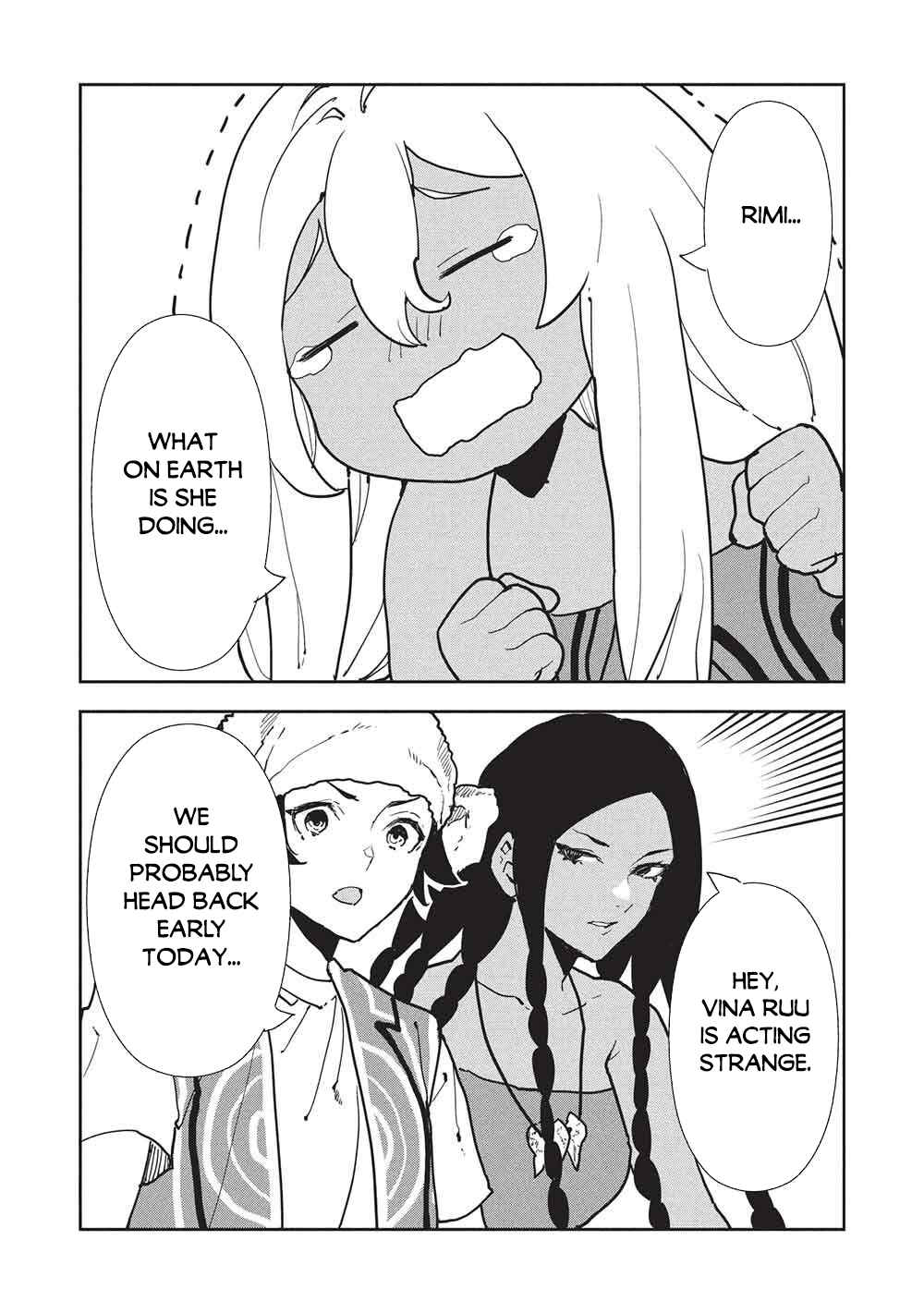 Chapter 72 - Page 13