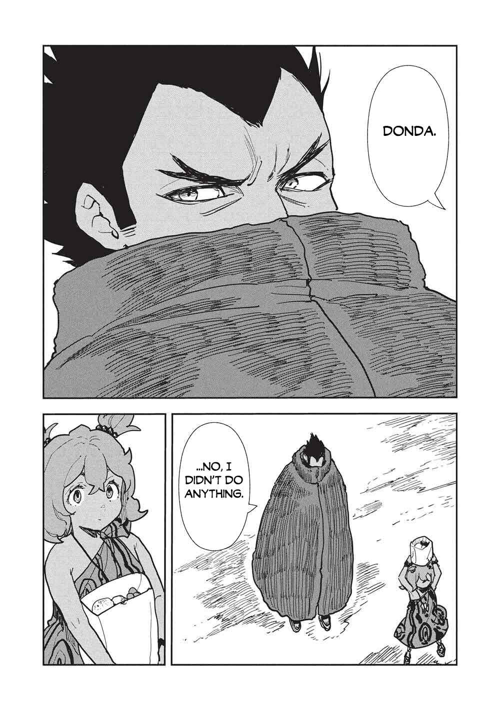 Chapter 72 - Page 16