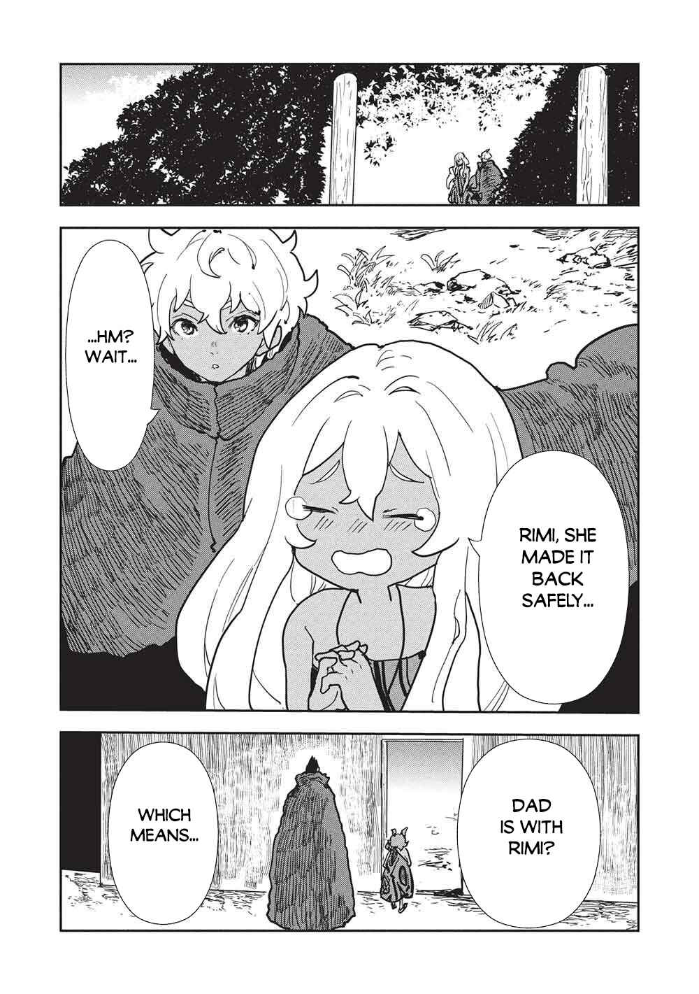 Chapter 72 - Page 18