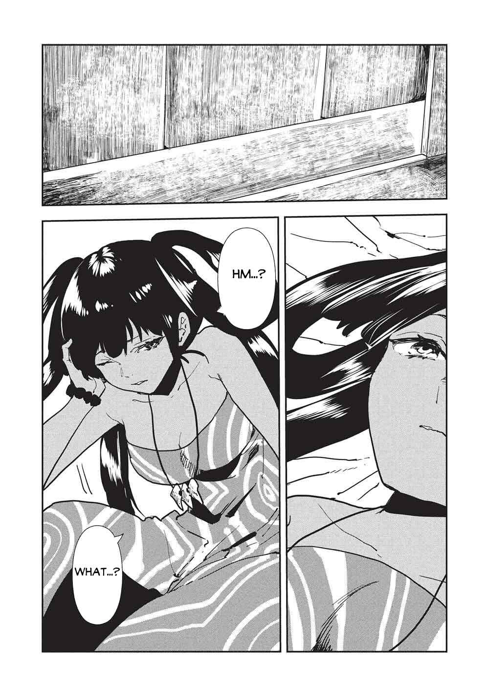 Chapter 72 - Page 20