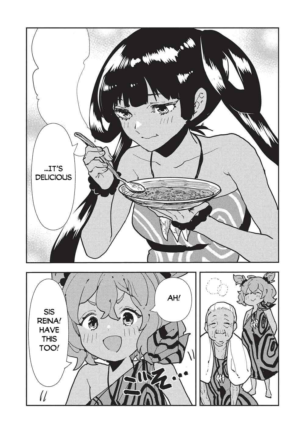 Chapter 72 - Page 25