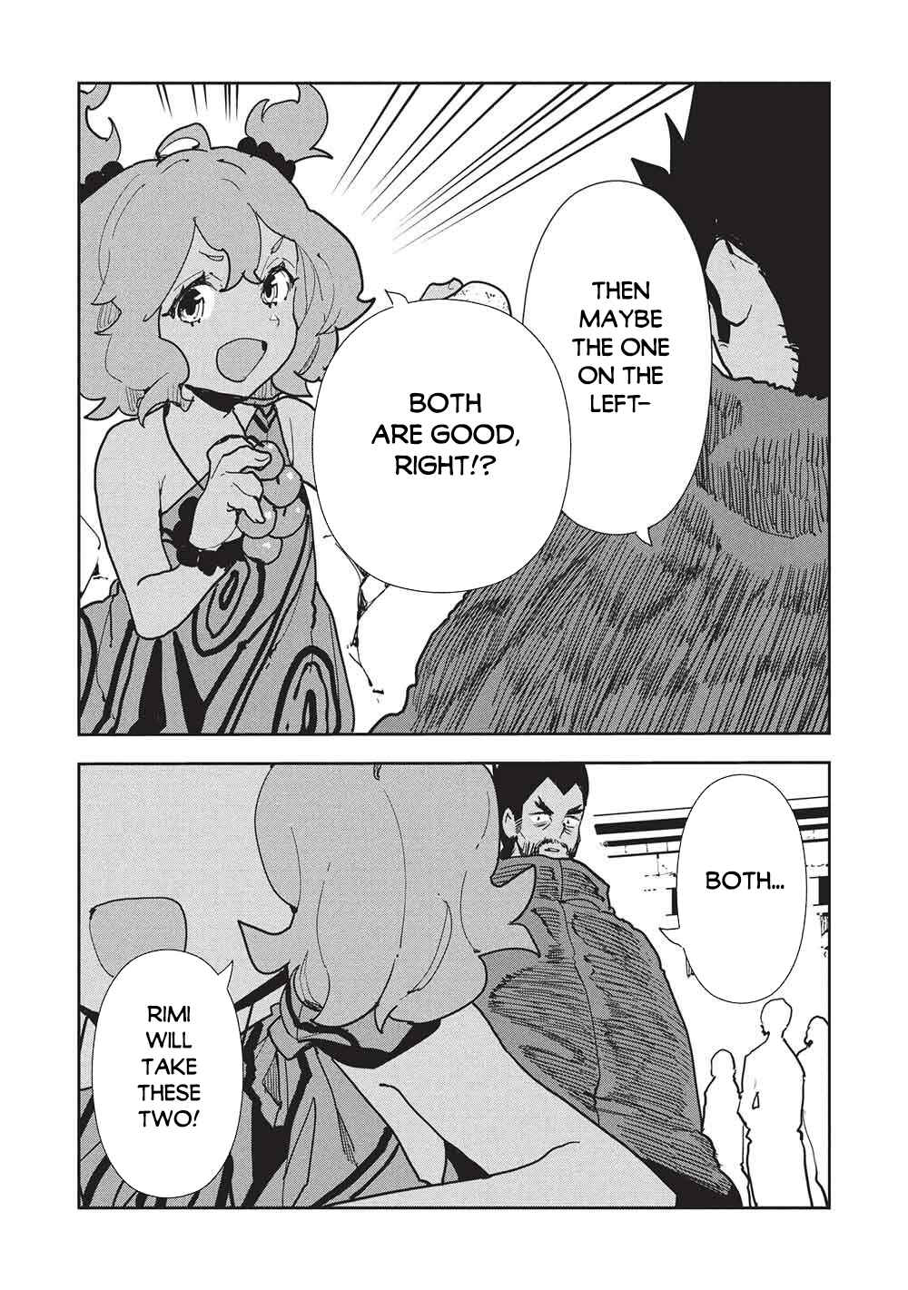 Chapter 72 - Page 8