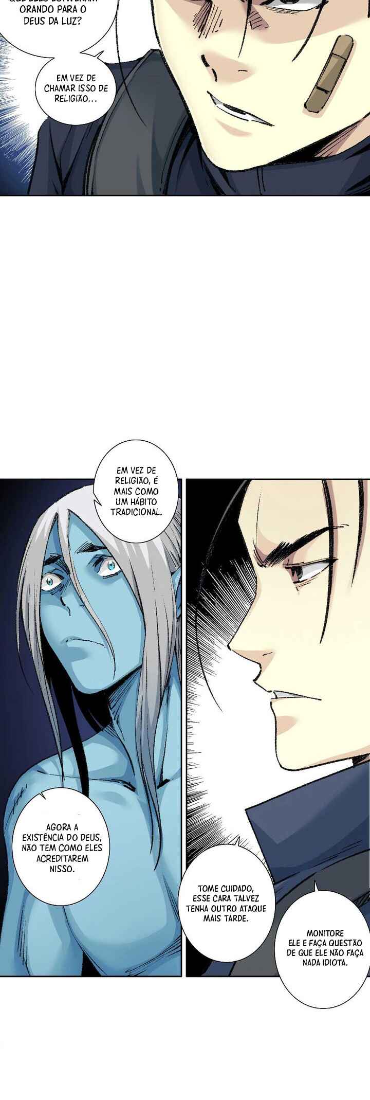 Chapter 252 - Page 4