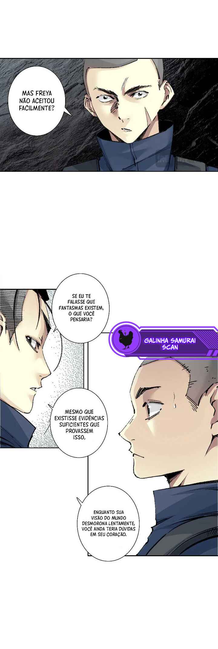 Chapter 252 - Page 5