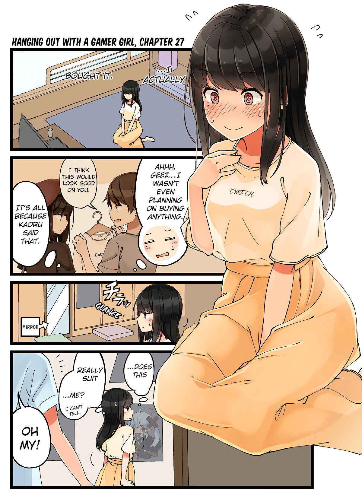 Chapter 27 - Page 1