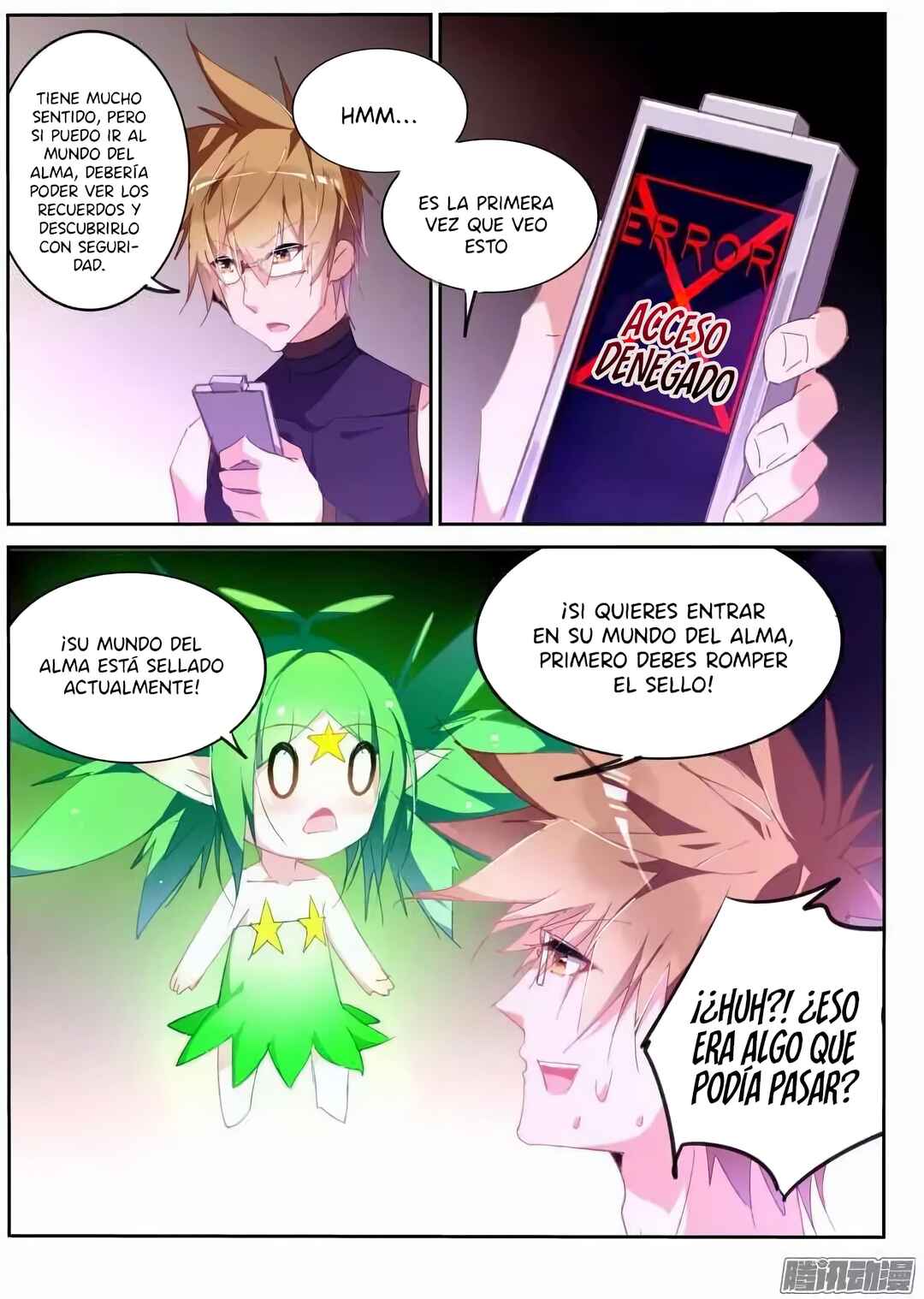 Chapter 259 - Page 10