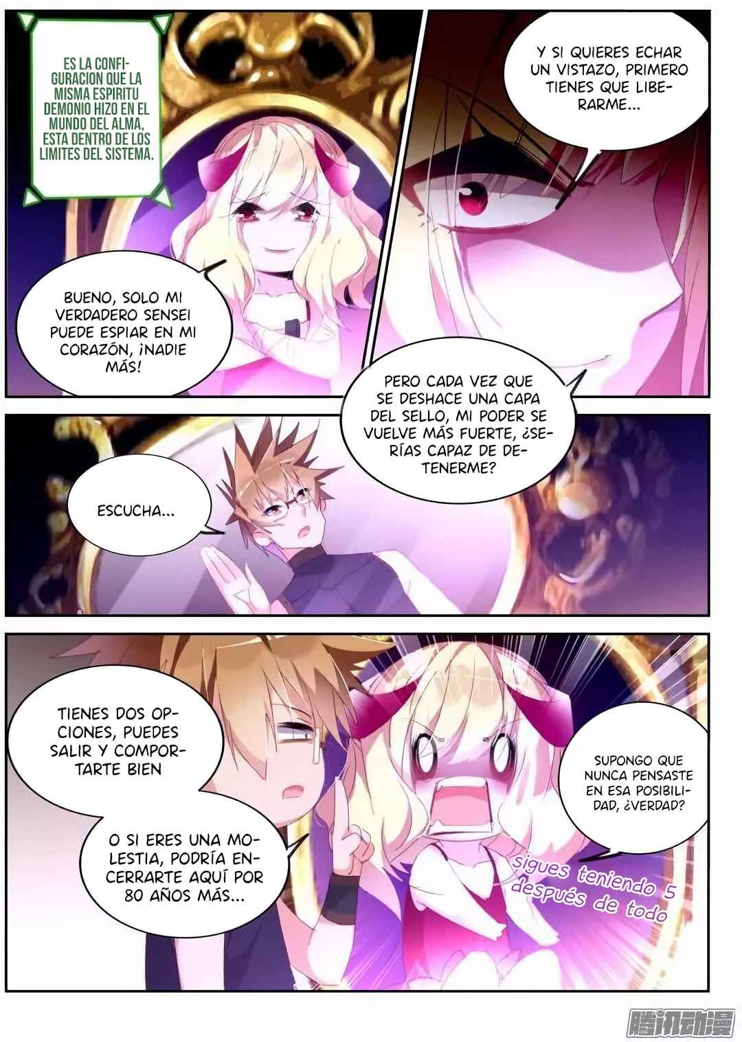 Chapter 259 - Page 11