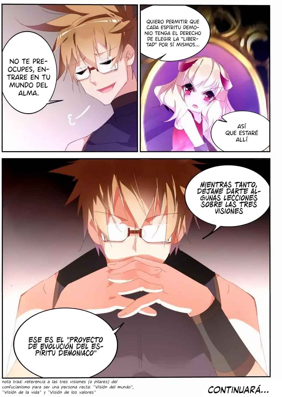 Chapter 259 - Page 12