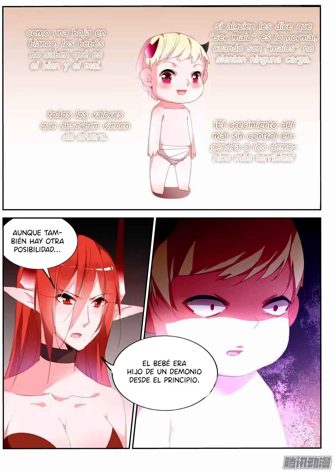 Chapter 259 - Page 8