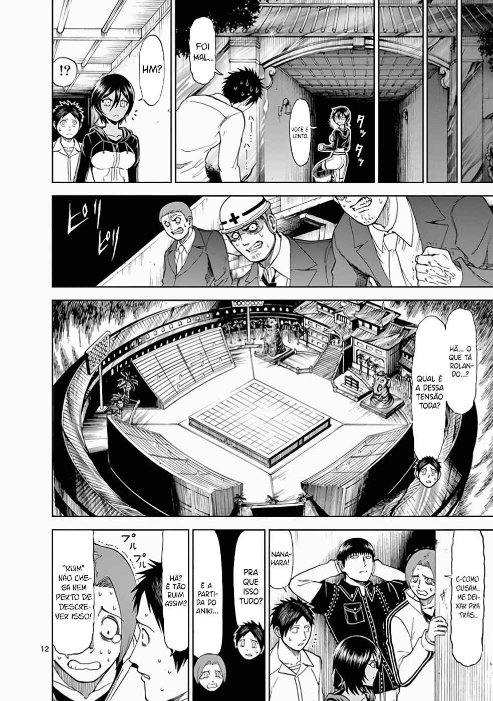 Chapter 67 - Page 13