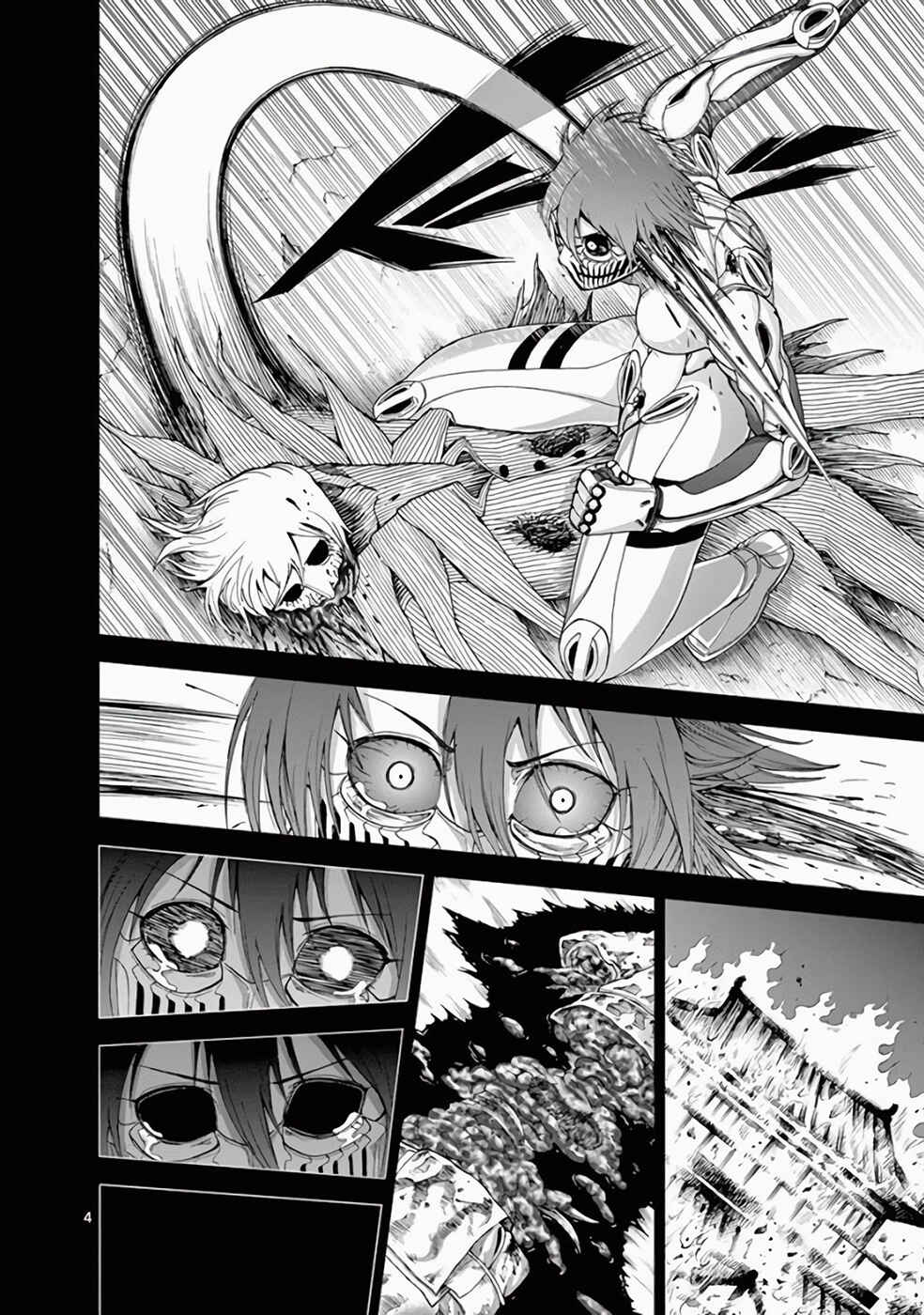 Chapter 67 - Page 5