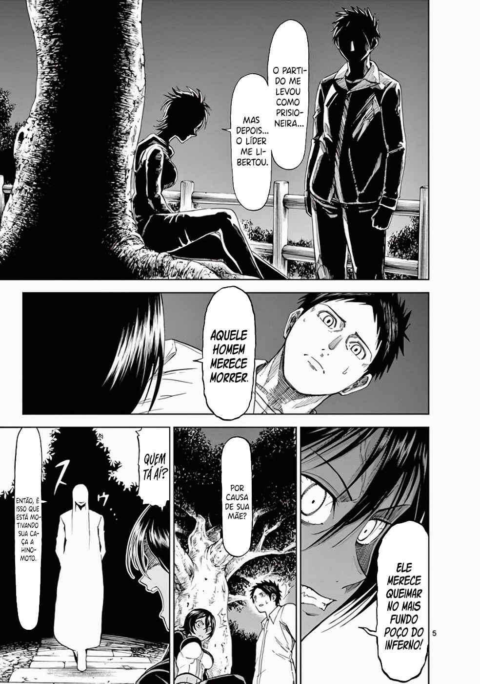 Chapter 67 - Page 6