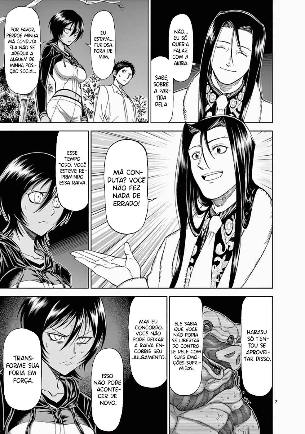 Chapter 67 - Page 8