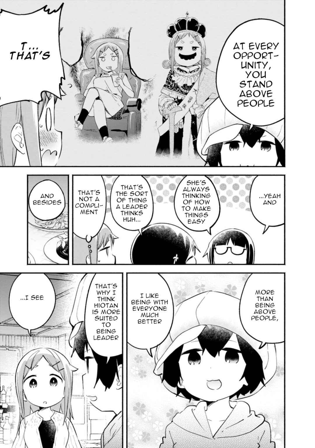 Chapter 89 - Page 12