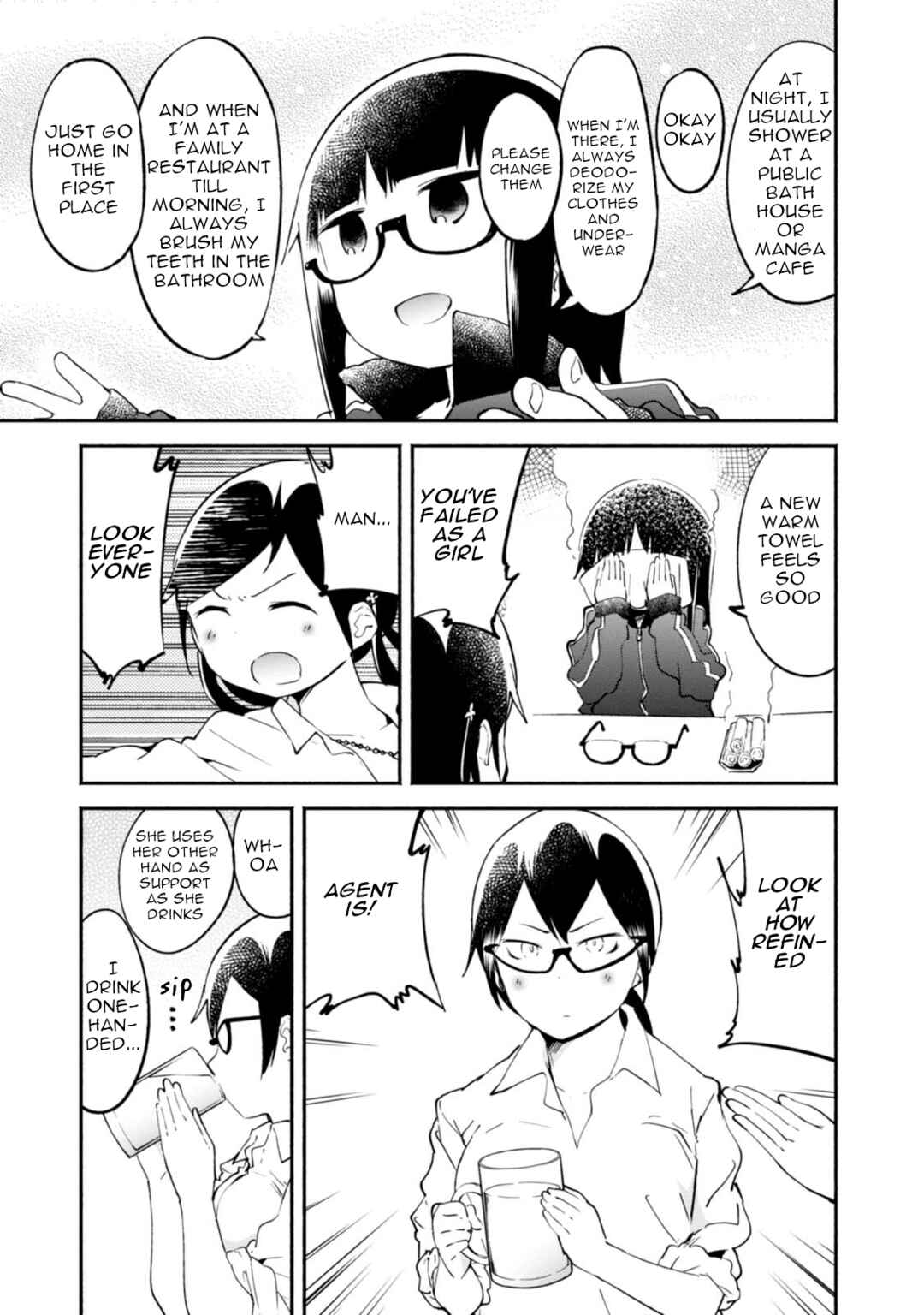 Chapter 89 - Page 16