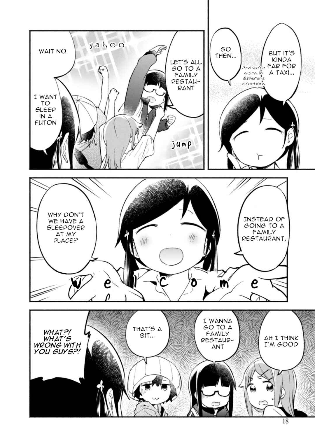 Chapter 89 - Page 19
