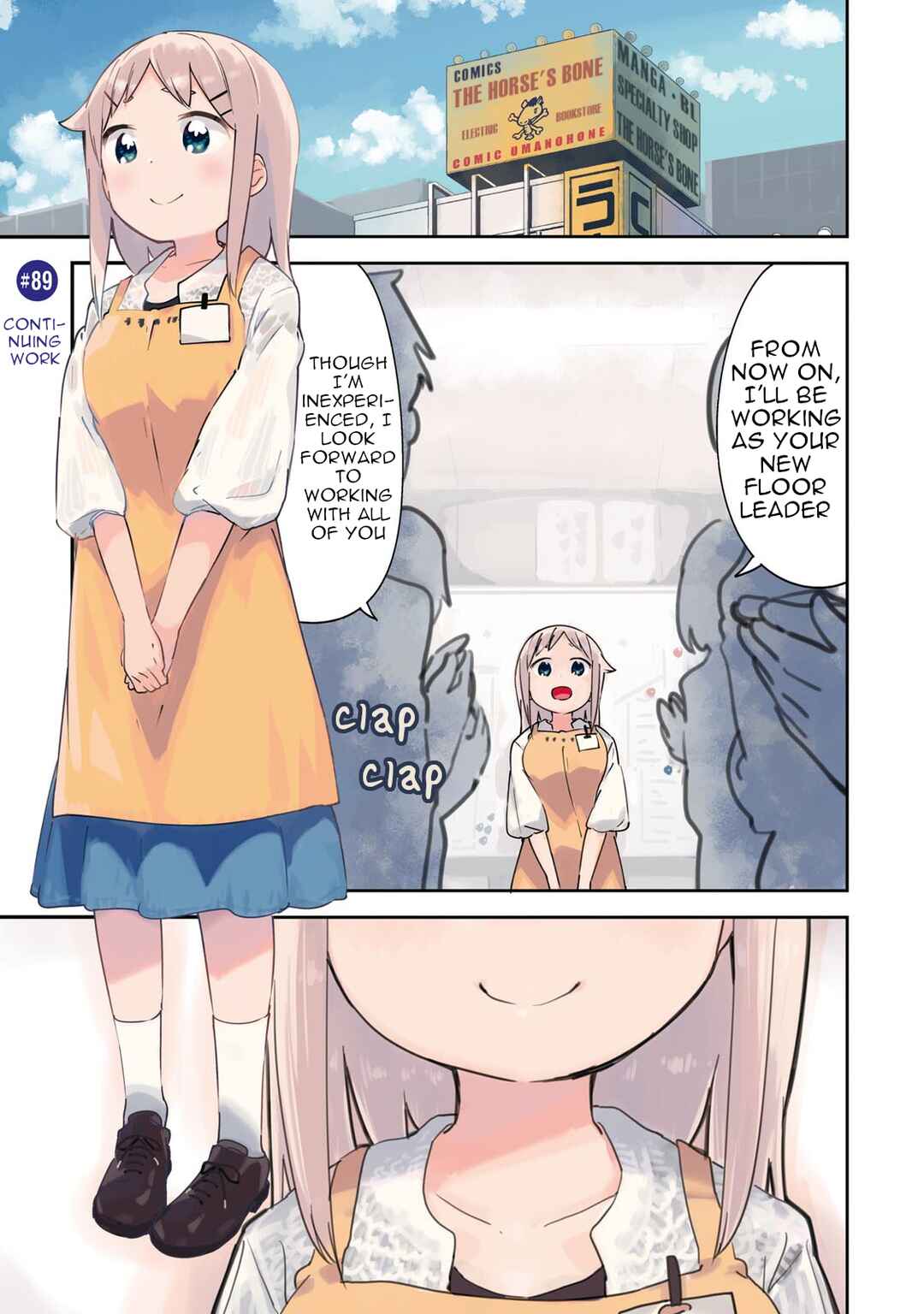 Chapter 89 - Page 2
