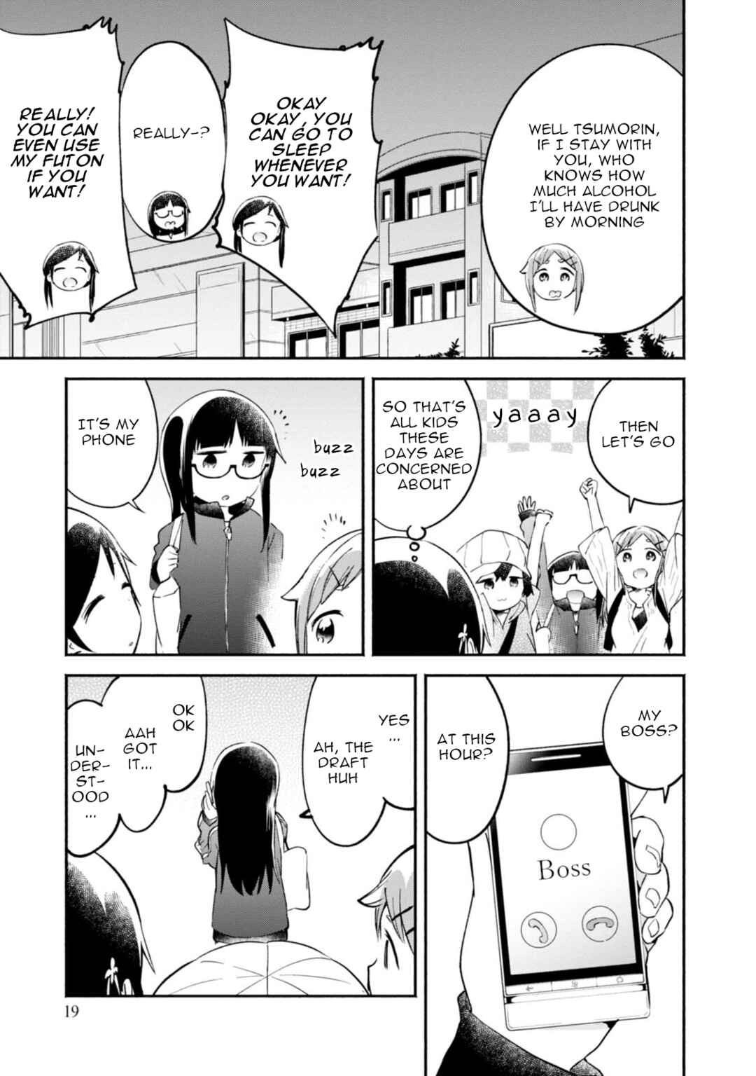 Chapter 89 - Page 20