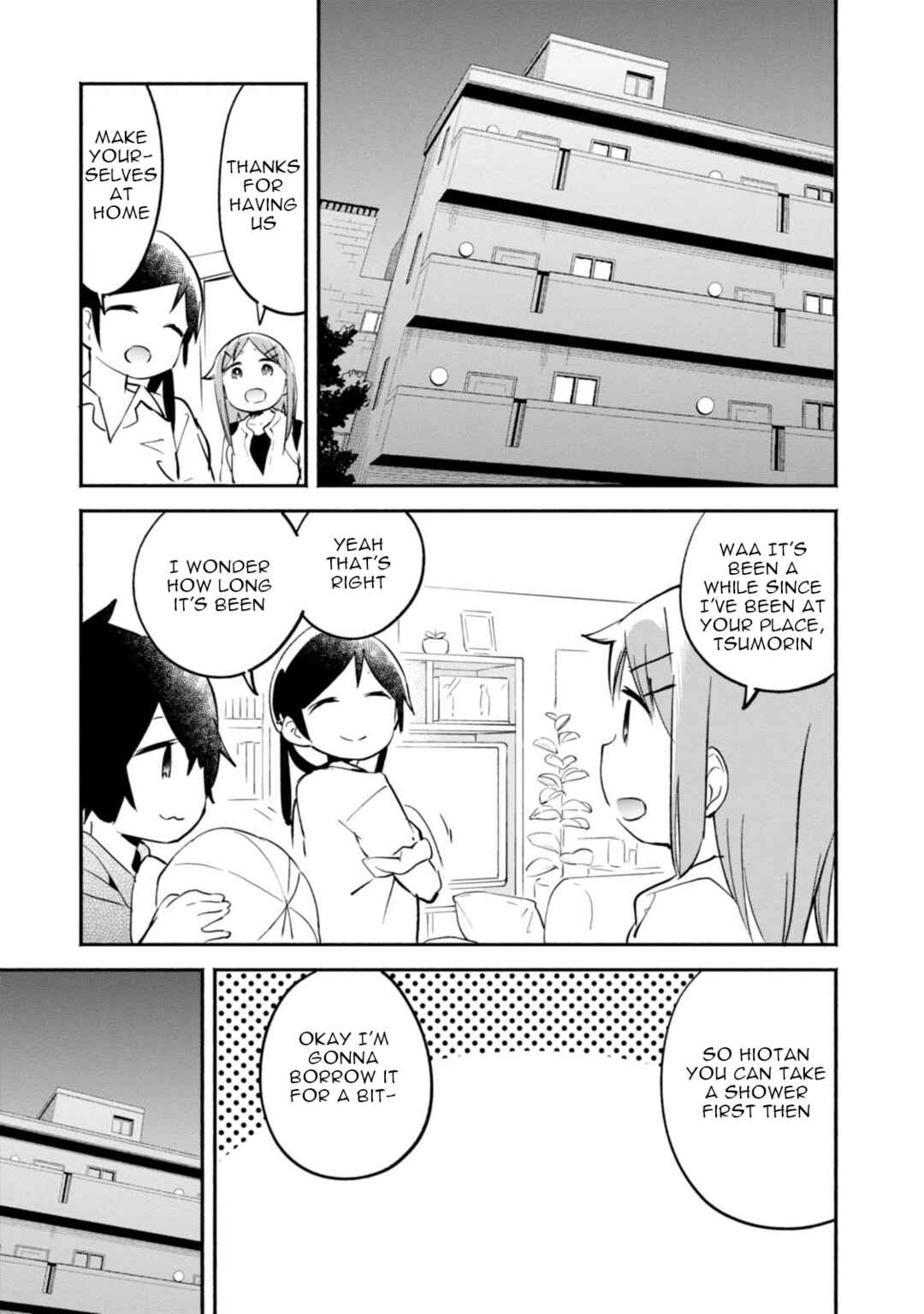 Chapter 89 - Page 22
