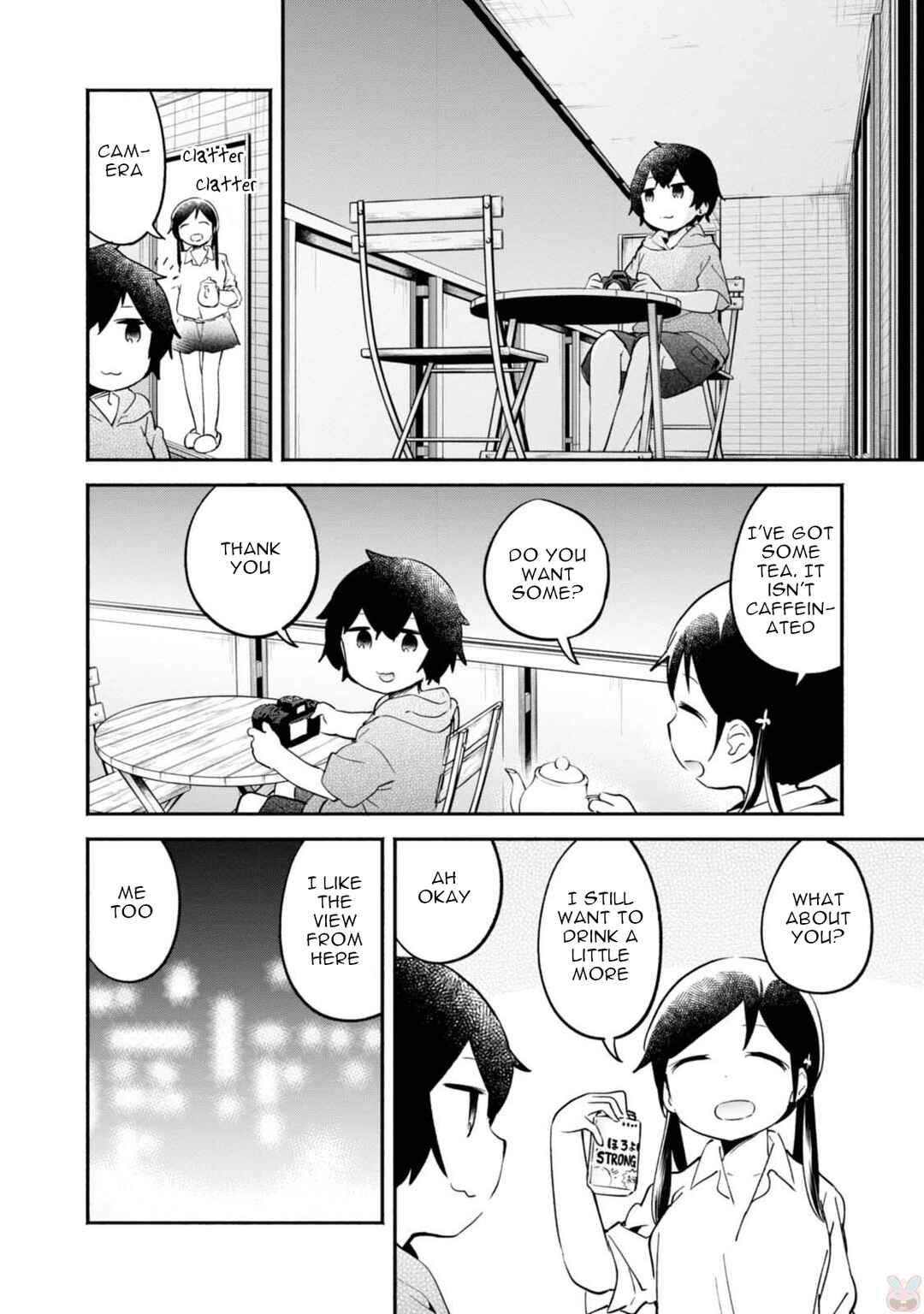Chapter 89 - Page 23