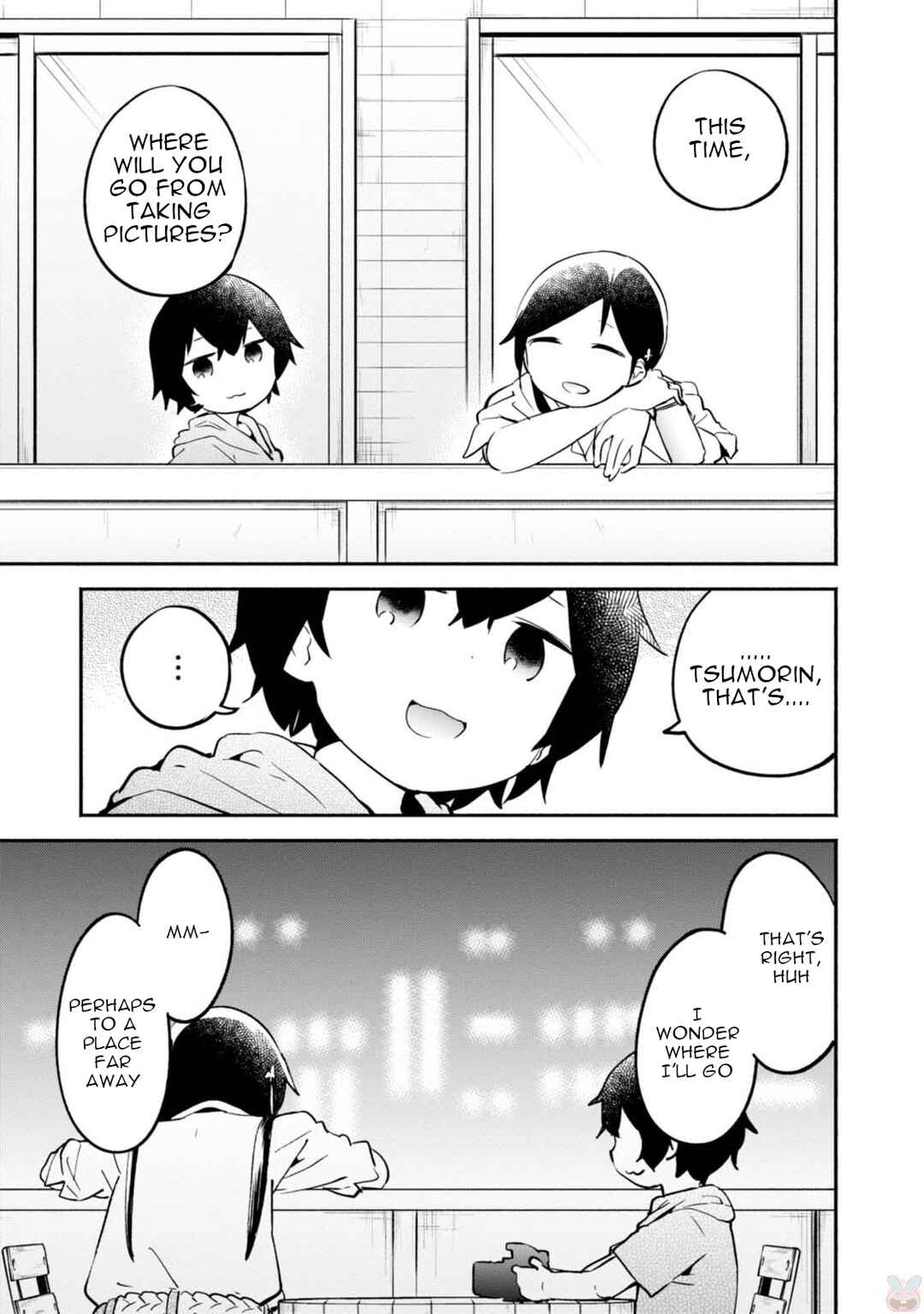 Chapter 89 - Page 26