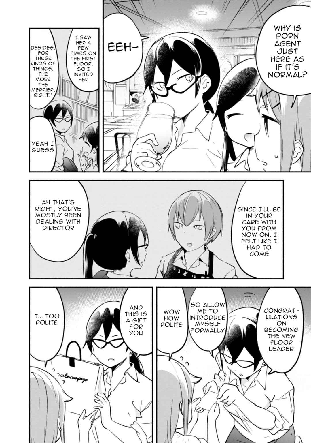 Chapter 89 - Page 9
